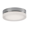 Bedford Flush Mount Ceiling Light by Kuzco Lighting