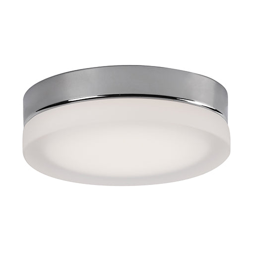 Bedford Flush Mount Ceiling Light by Kuzco Lighting