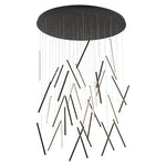 Kuzco Lighting-MP14850-BK|MAIN