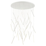 Kuzco Lighting-MP14850-WH|MAIN