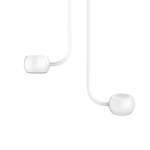 Flux Pendant by Kuzco Lighting