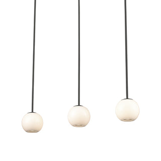 Buy black Europa Pendant by Kuzco Lighting