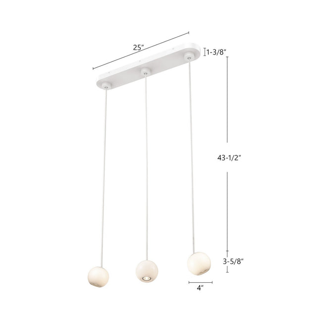 Kuzco Lighting-MP47613-WH|ALT|1