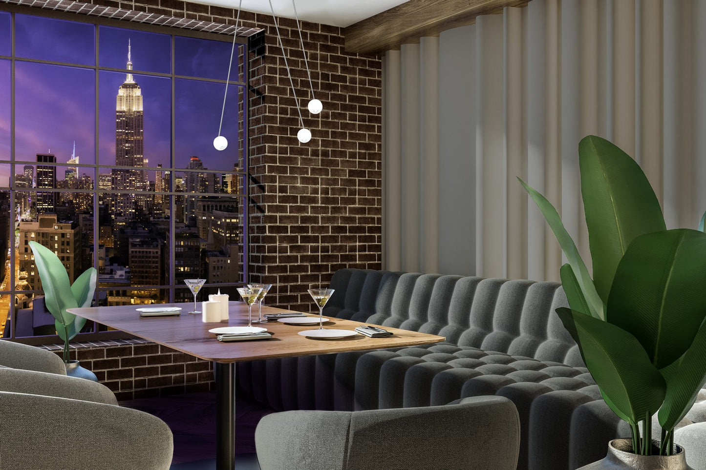 Kuzco Lighting-MP47613-WH|ALT|2
