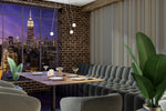 Kuzco Lighting-MP47613-WH|ALT|2