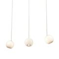 Europa Pendant by Kuzco Lighting
