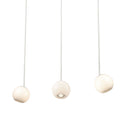 Europa Pendant by Kuzco Lighting