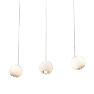 Europa Pendant by Kuzco Lighting