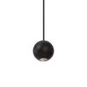 Exo Pendant by Kuzco Lighting