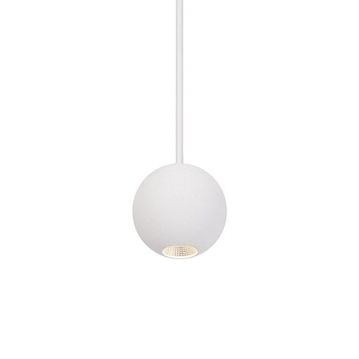 Exo Pendant by Kuzco Lighting