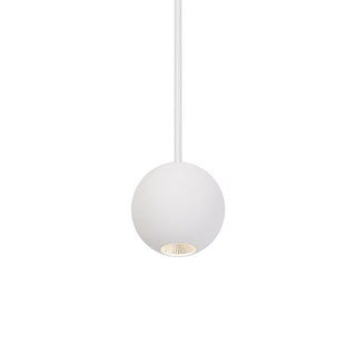 Buy white Exo Pendant by Kuzco Lighting