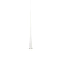 Taper Pendant by Kuzco Lighting
