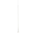 Taper Pendant by Kuzco Lighting