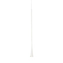 Taper Pendant by Kuzco Lighting