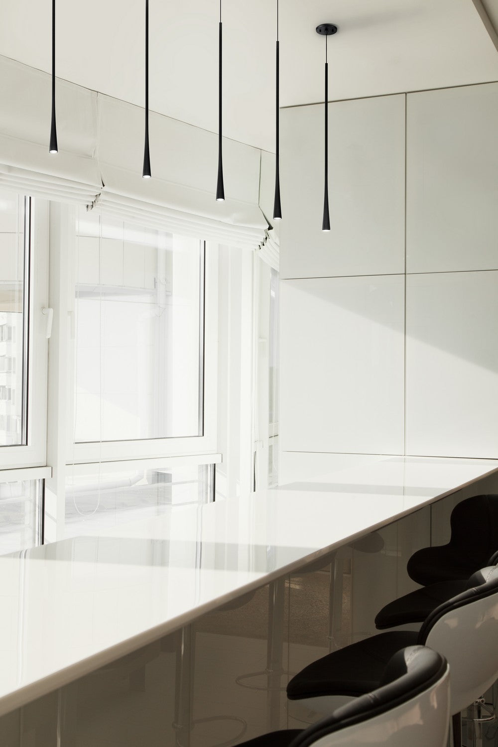 Kuzco Lighting-PD15832-BK|ALT|1
