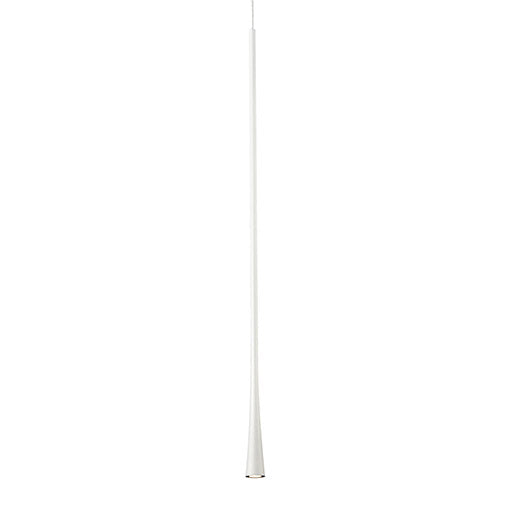 Taper Pendant by Kuzco Lighting