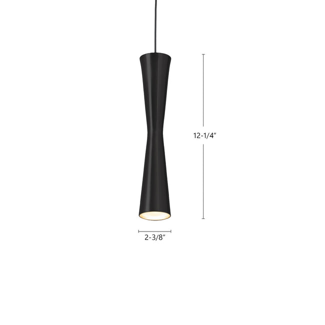 Kuzco Lighting-PD42502-BK|ALT|1