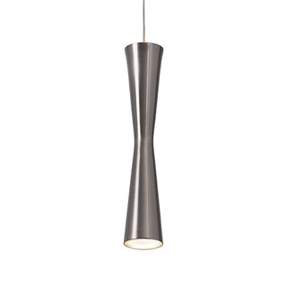 Buy brushed-nickel Robson Pendant by Kuzco Lighting