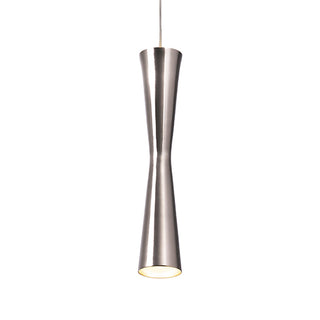 Buy chrome Robson Pendant by Kuzco Lighting