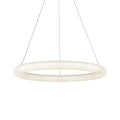 Cumulus Minor Pendant by Kuzco Lighting