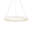 Cumulus Minor Pendant by Kuzco Lighting
