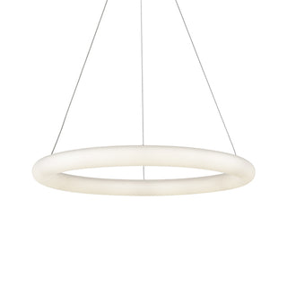 Cumulus Minor Pendant by Kuzco Lighting