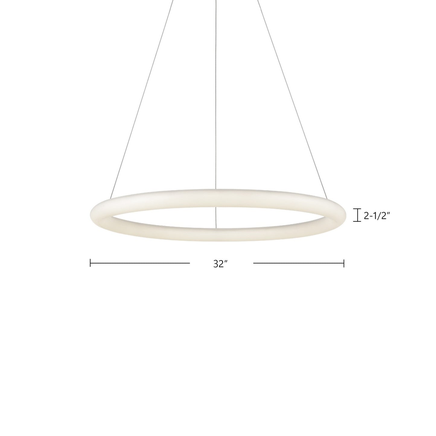 Kuzco Lighting-PD80332-WH|ALT|1