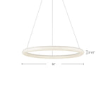 Kuzco Lighting-PD80332-WH|ALT|1