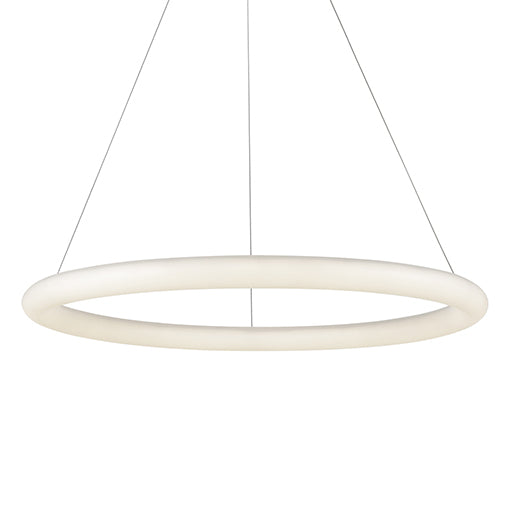 Cumulus Minor Pendant by Kuzco Lighting