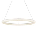 Cumulus Minor Pendant by Kuzco Lighting