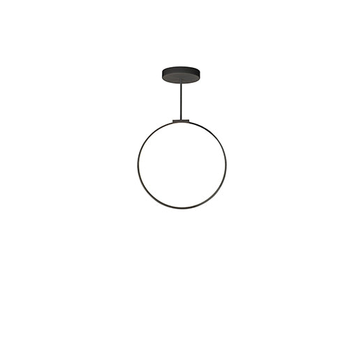 Kuzco Lighting-PD82524-BK|MAIN