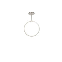 Cirque Pendant by Kuzco Lighting