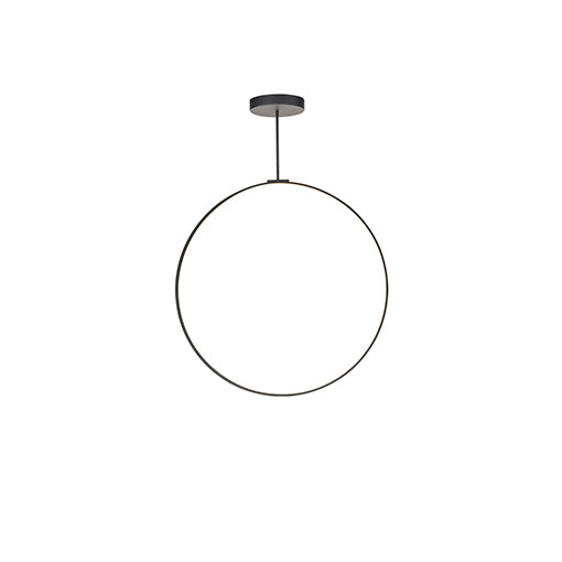 Kuzco Lighting-PD82536-BK|MAIN