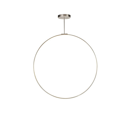 Cirque Pendant by Kuzco Lighting
