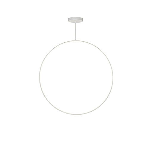 Cirque Pendant by Kuzco Lighting