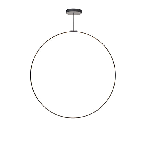 Kuzco Lighting-PD82560-BK|MAIN