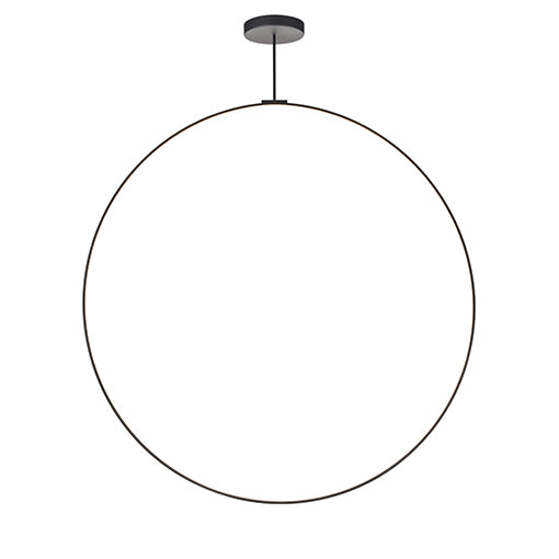 Kuzco Lighting-PD82572-BK|MAIN