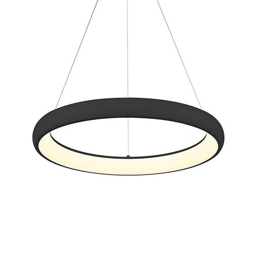 Kuzco Lighting-PD82724-BK|MAIN