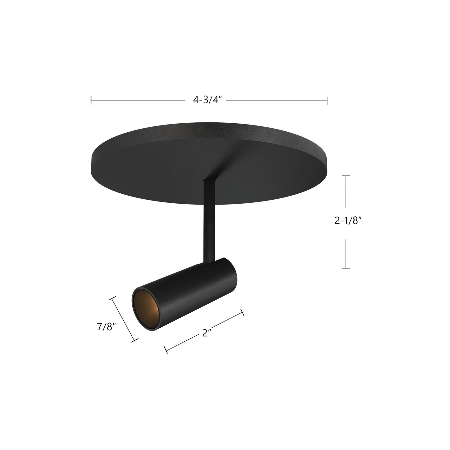 Kuzco Lighting-SF15001-BK|ALT|1