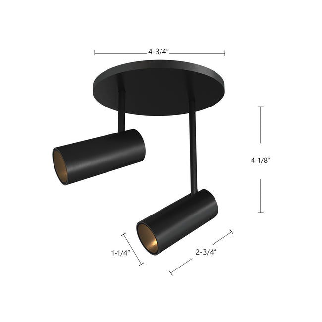 Kuzco Lighting-SF15102-BK|ALT|1