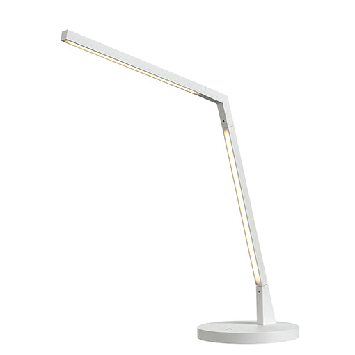 Miter Lamp by Kuzco Lighting