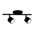 Lyra Rail Mounted Track Light by Kuzco Lighting