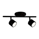 Lyra Rail Mounted Track Light by Kuzco Lighting