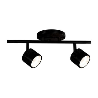 Lyra Rail Mounted Track Light by Kuzco Lighting