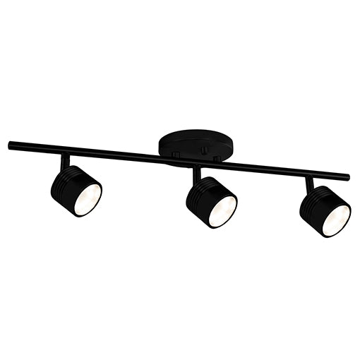 Lyra Rail Mounted Track Light by Kuzco Lighting