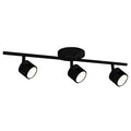 Lyra Rail Mounted Track Light by Kuzco Lighting