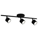 Lyra Rail Mounted Track Light by Kuzco Lighting