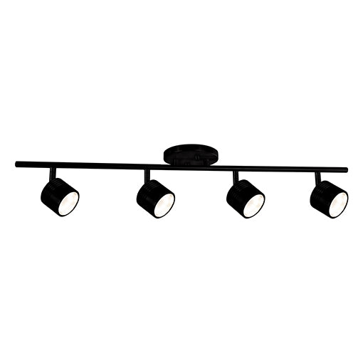Lyra Rail Mounted Track Light by Kuzco Lighting