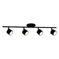 Lyra Rail Mounted Track Light by Kuzco Lighting