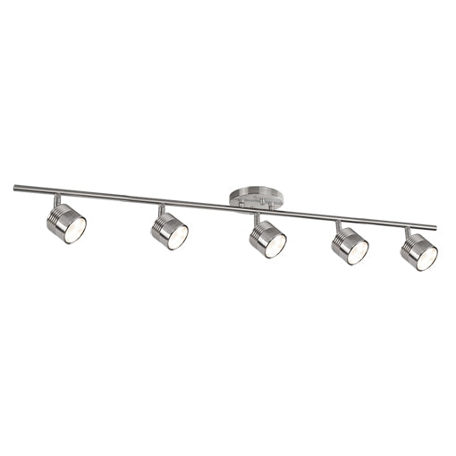 Lyra Rail Mounted Track Light by Kuzco Lighting